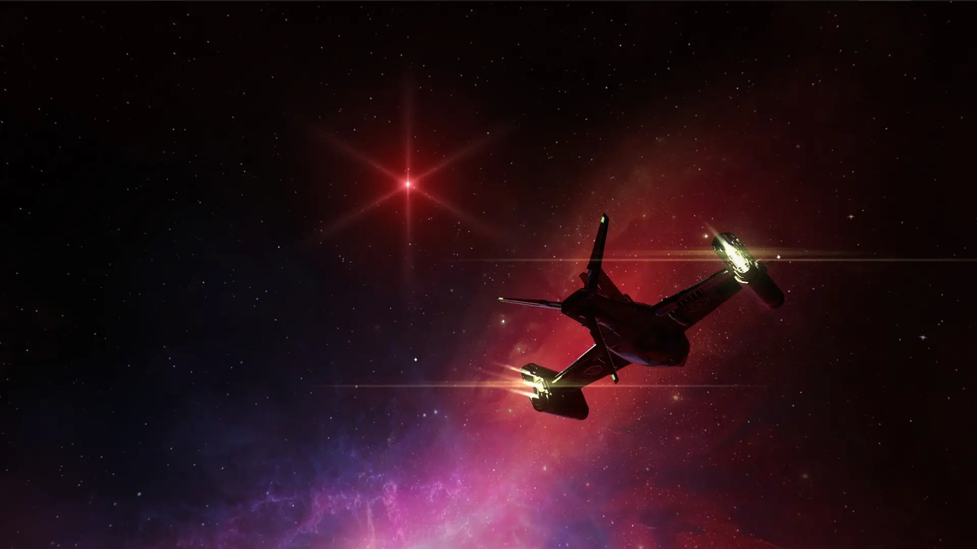 ENDLESS Space 2 screenshot 4
